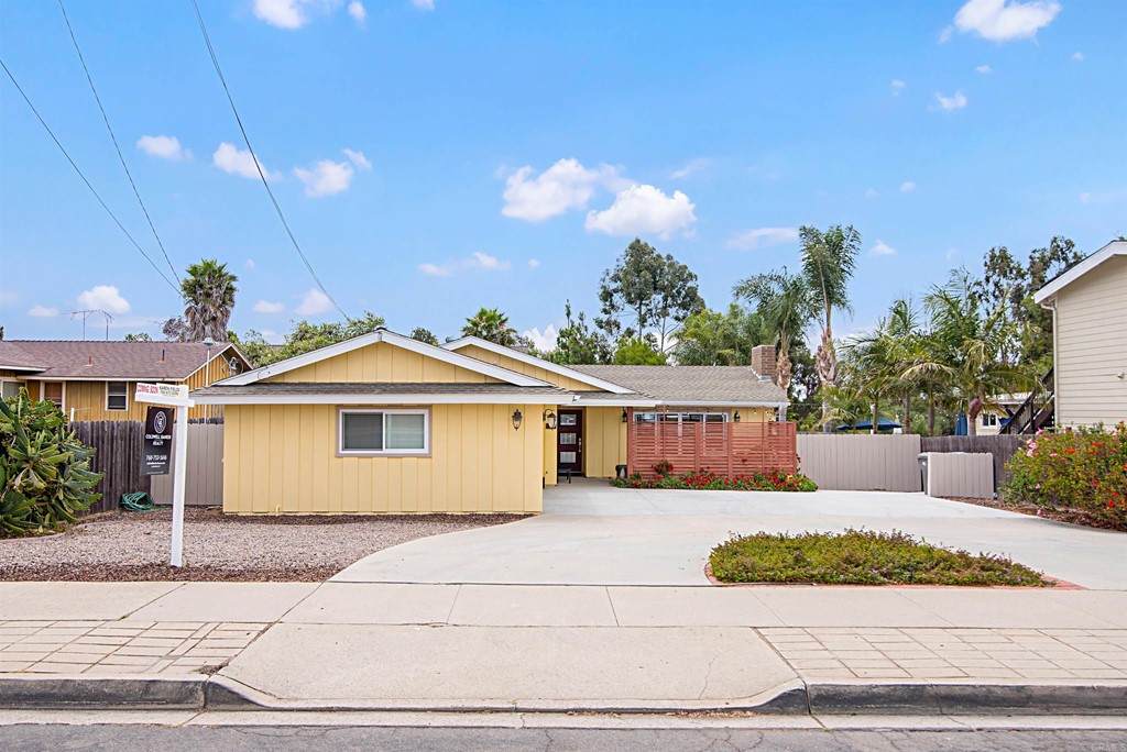 1847 California - Photo 1
