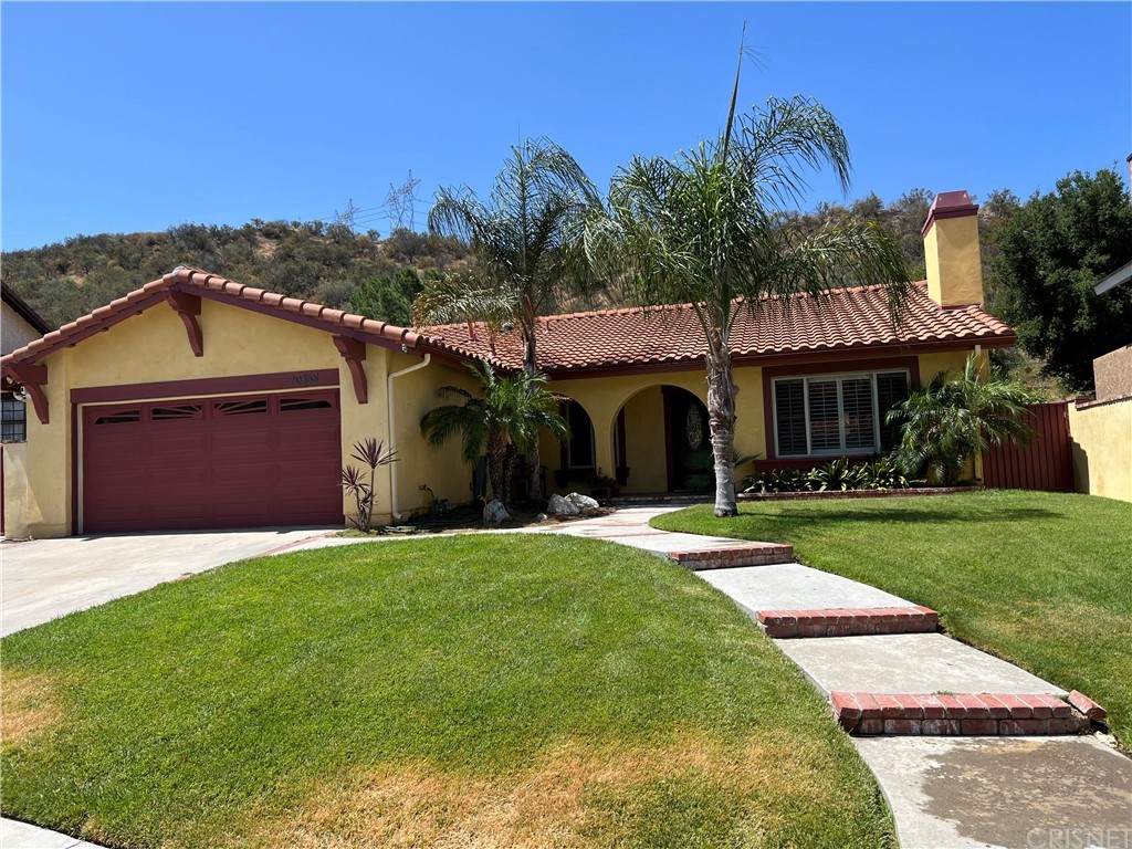 20358 Lisa Gail Drive - Photo 1