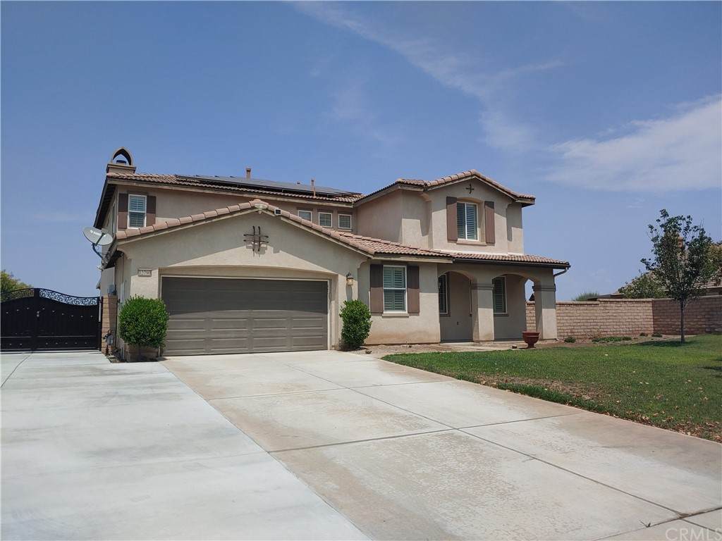 12790 Granite Pass Road - Photo 1