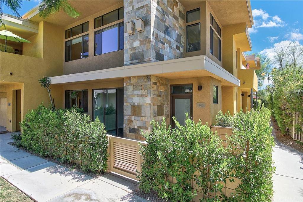 960 Palm Canyon Drive - Photo 1