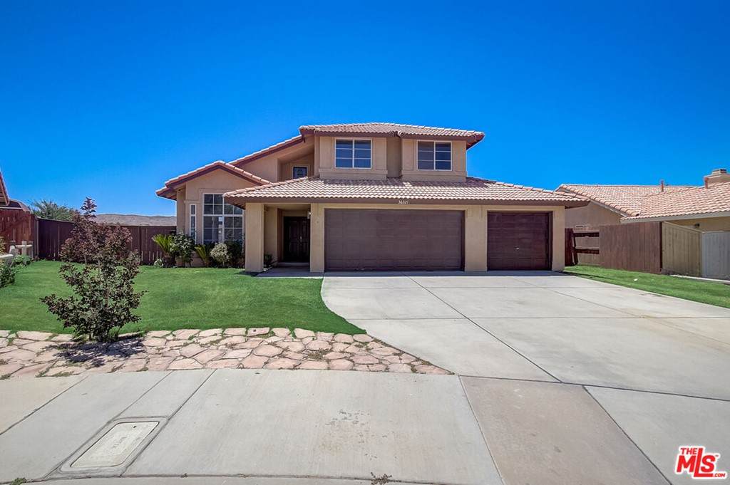 36321 Ramona Road - Photo 1