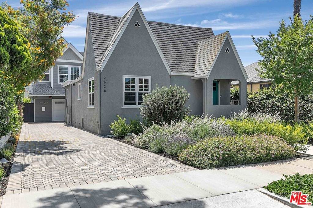 2630 Bedford Street - Photo 1