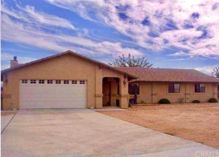 17771 Darwin Street - Photo 1