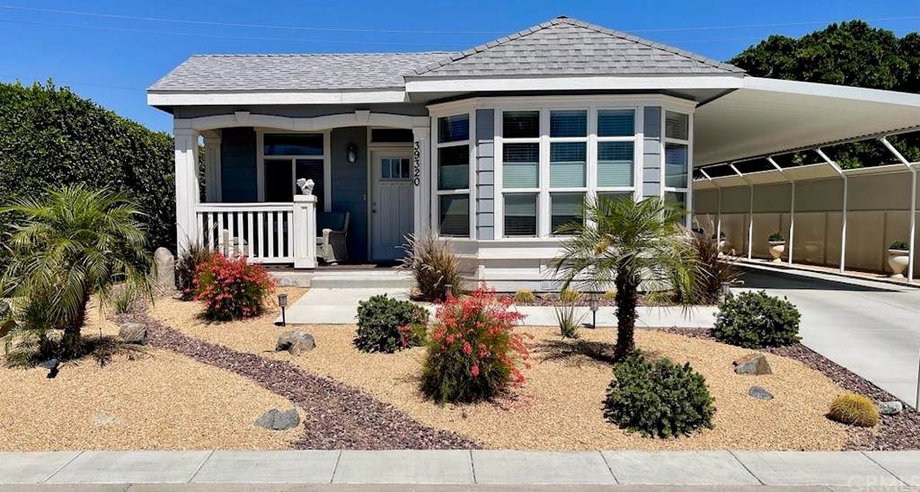 39320 Desert Greens Drive - Photo 1