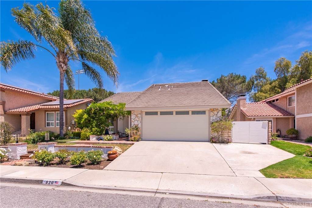 820 Cayo Grande Court - Photo 1