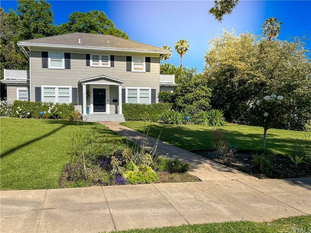 1450 Chester Avenue - Photo 1