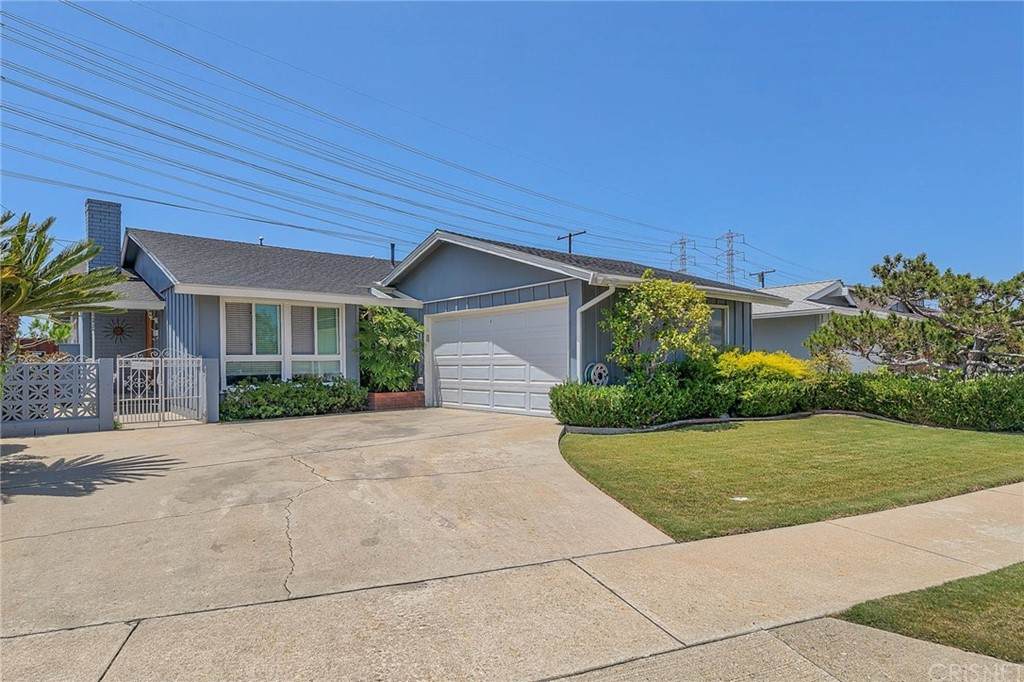 1050 Cassidy Street - Photo 1