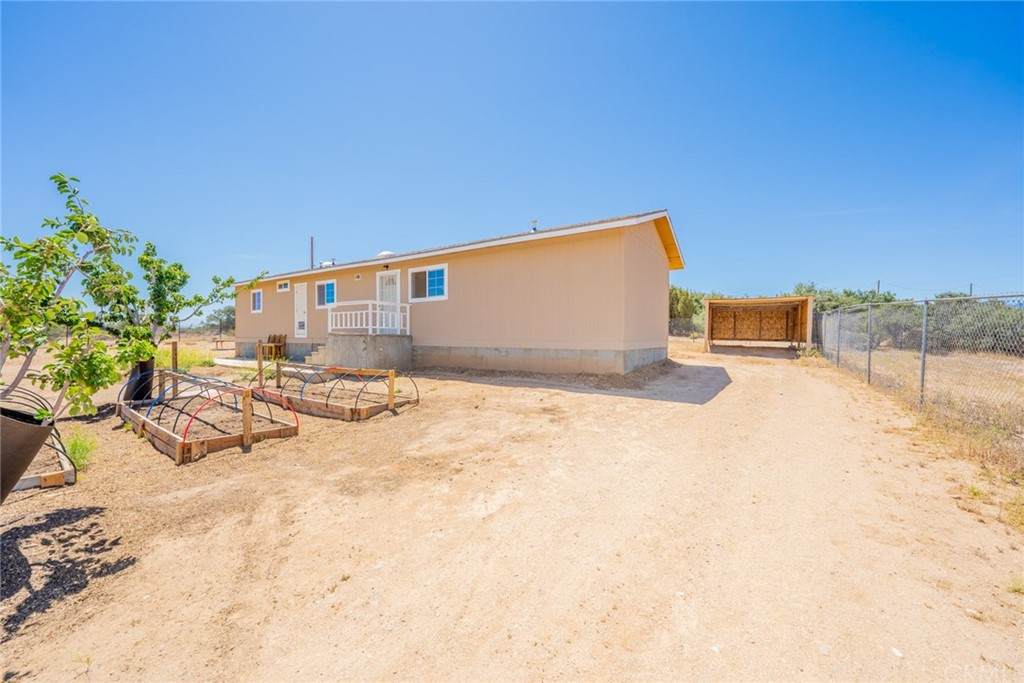 8471 Caughlin Road - Photo 1