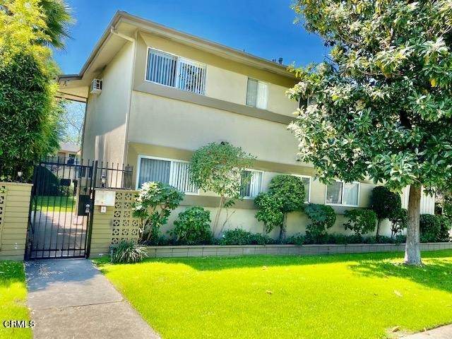 720 Mountain Street - Photo 1