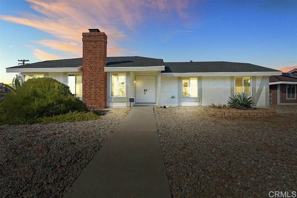 1410 El Norte Parkway - Photo 1