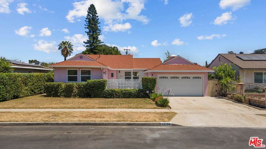 14134 Garber Street - Photo 1