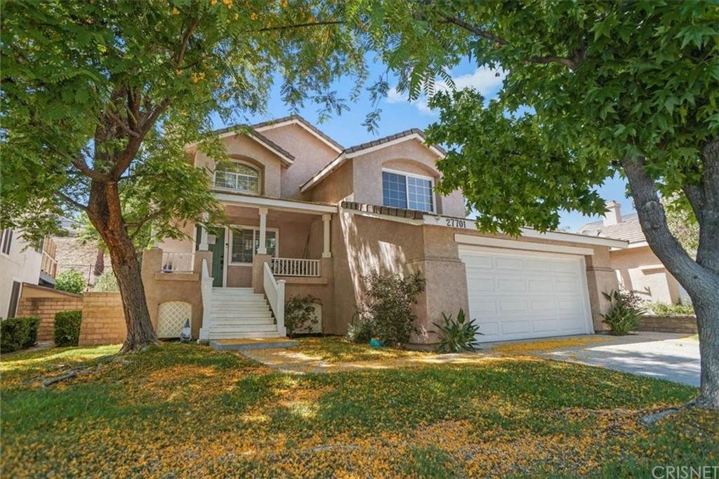 27701 Kristin Lane - Photo 1