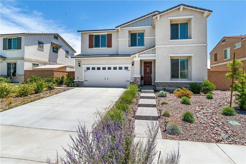 16009 Pitzer Street - Photo 1