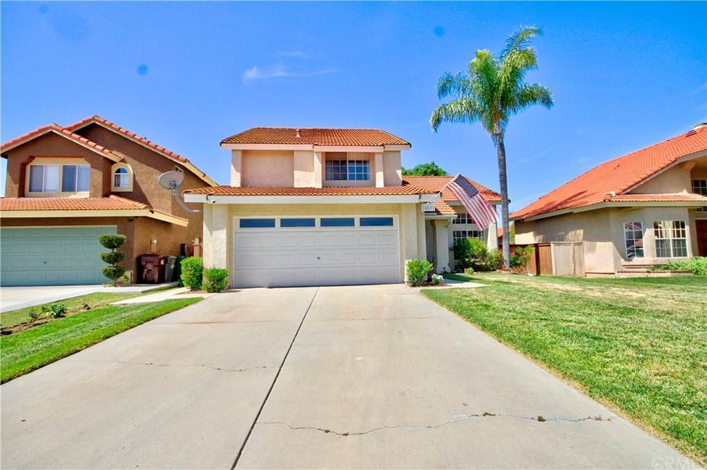 24531 Mooncrest Circle - Photo 1