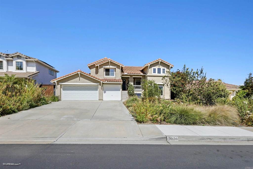 5026 Patra Way - Photo 1