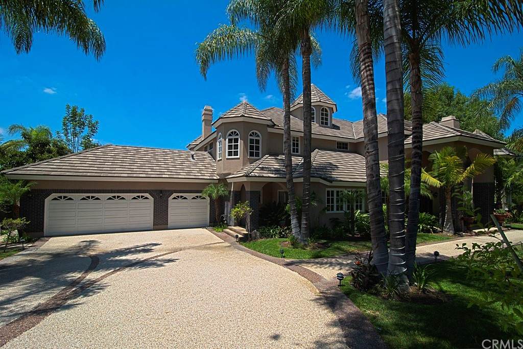 5535 Scenic View Drive - Photo 1
