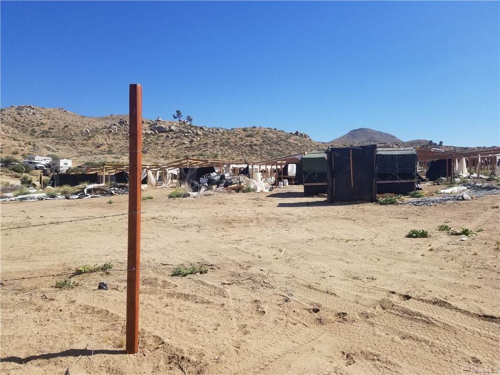 0 Sierra Madre Trail - Photo 1