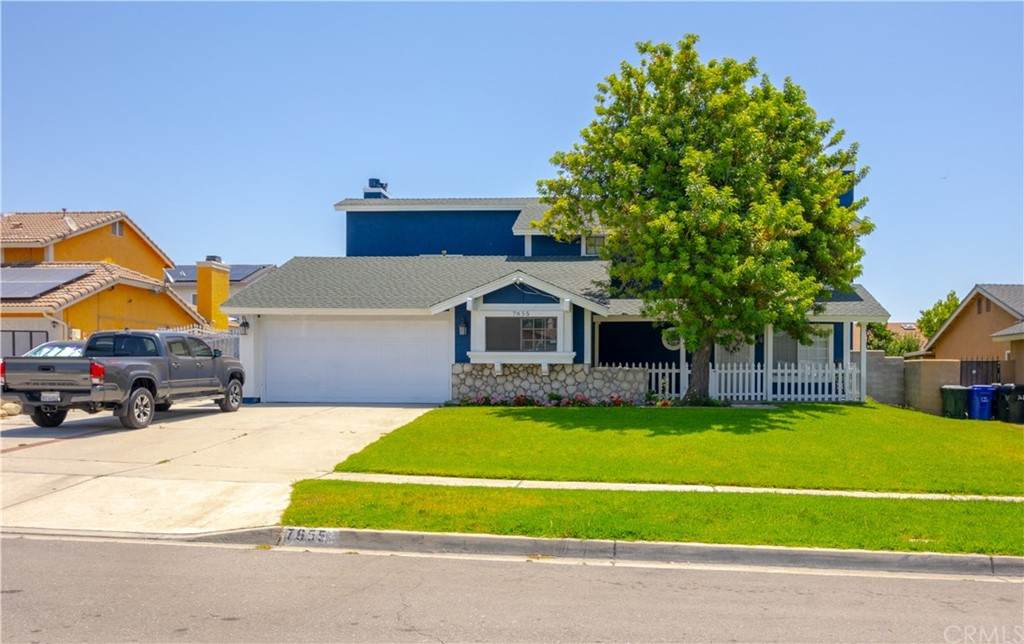 7655 Niagara Court - Photo 1