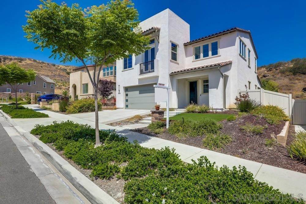 8938 Hightail Dr - Photo 1