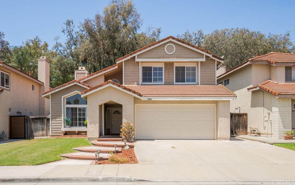 15630 Fallen Oak Lane - Photo 1