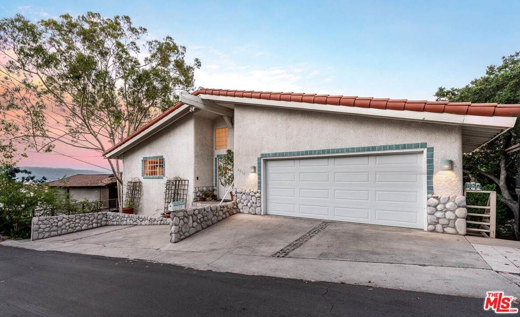 4218 Alhama Drive - Photo 1