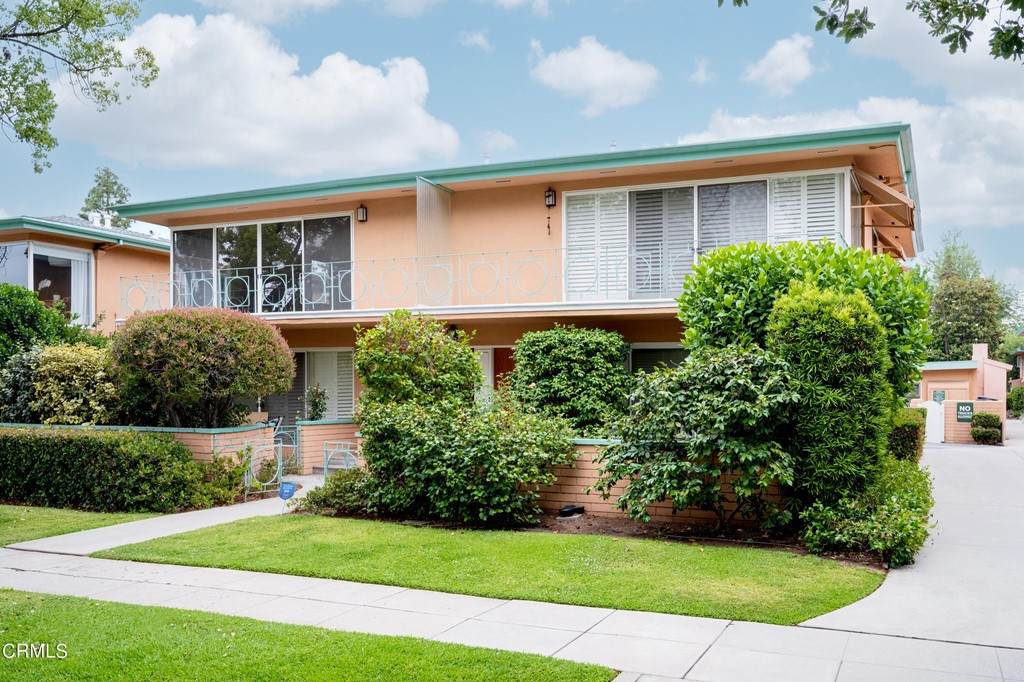 1000 San Pasqual Street - Photo 1