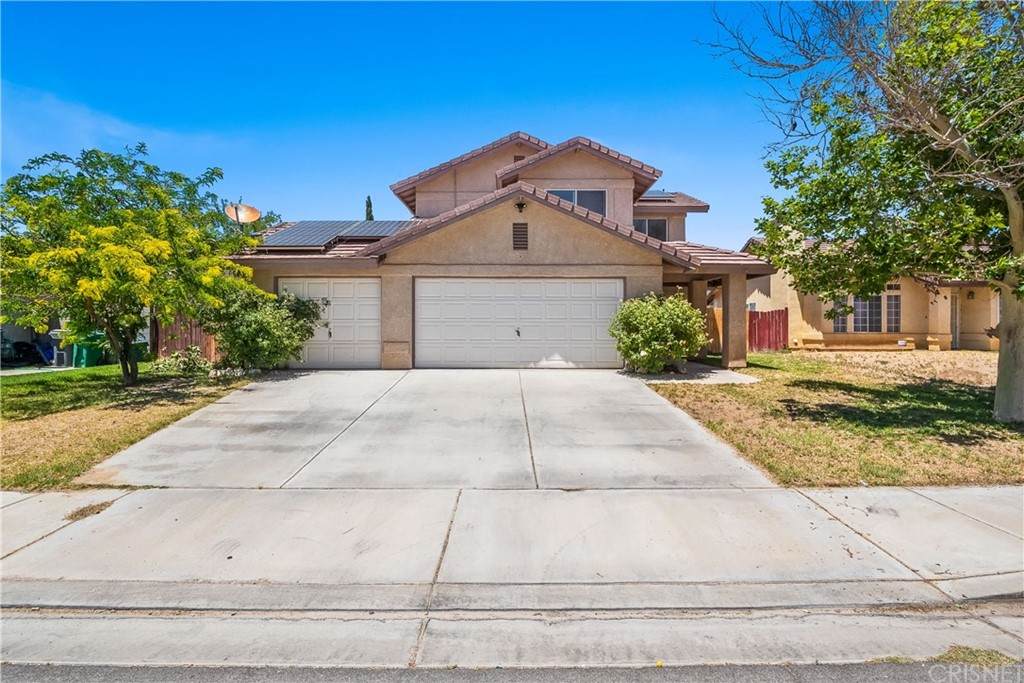 2107 Lightcap Street - Photo 1