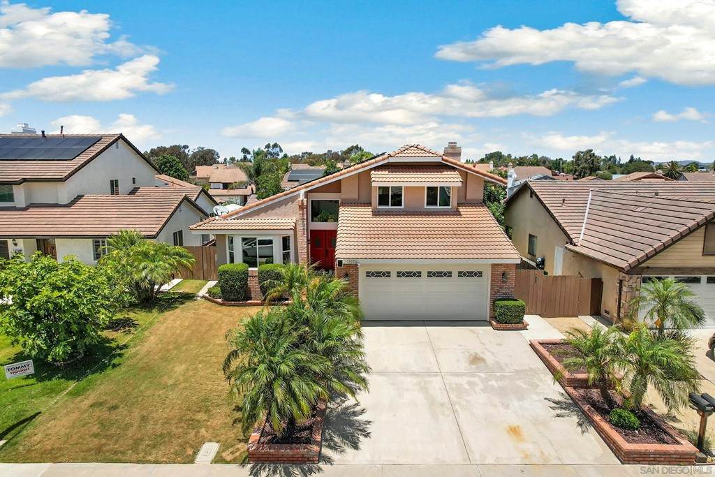 11022 Alonda Ct - Photo 1