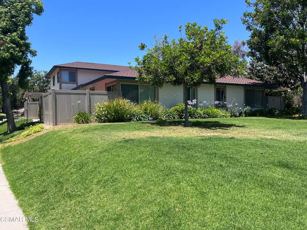 2247 Moss Court - Photo 1