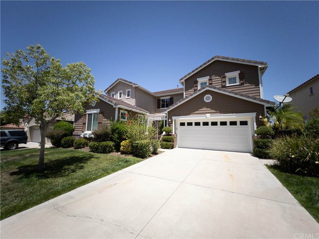 33152 Rhine Avenue - Photo 1