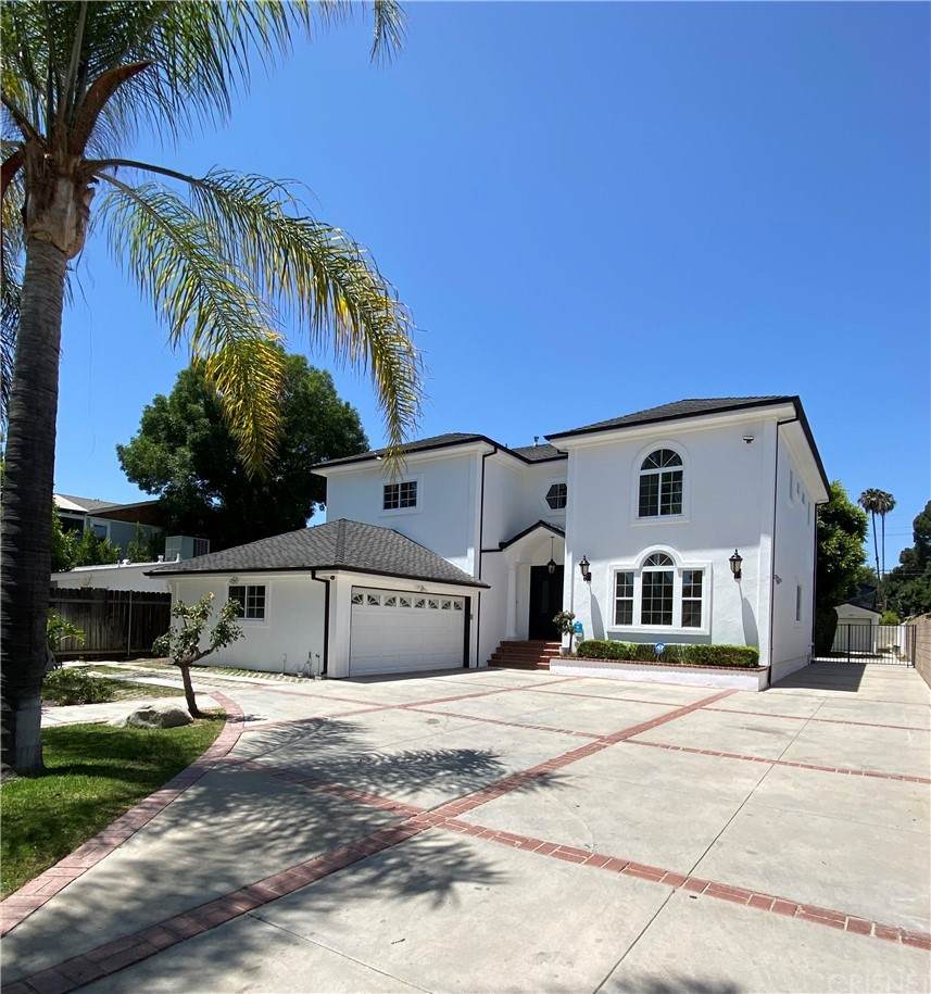 4465 Mammoth Avenue - Photo 1