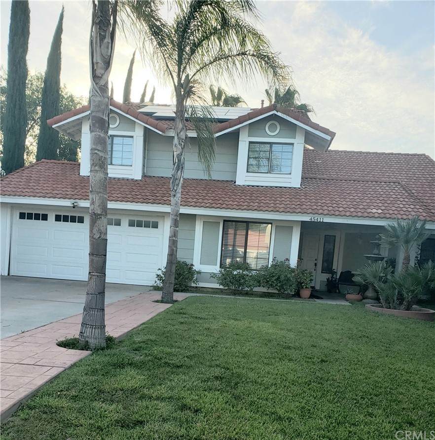 45411 Masters Drive - Photo 1
