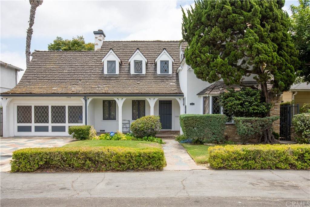 5410 Angeles Vista Boulevard - Photo 1