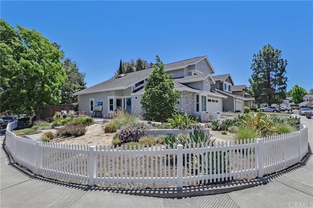 8011 Crossridge Road - Photo 1
