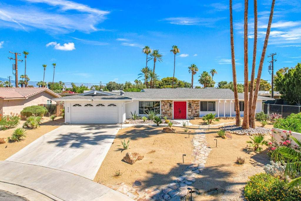 980 Buttonwillow Circle - Photo 1