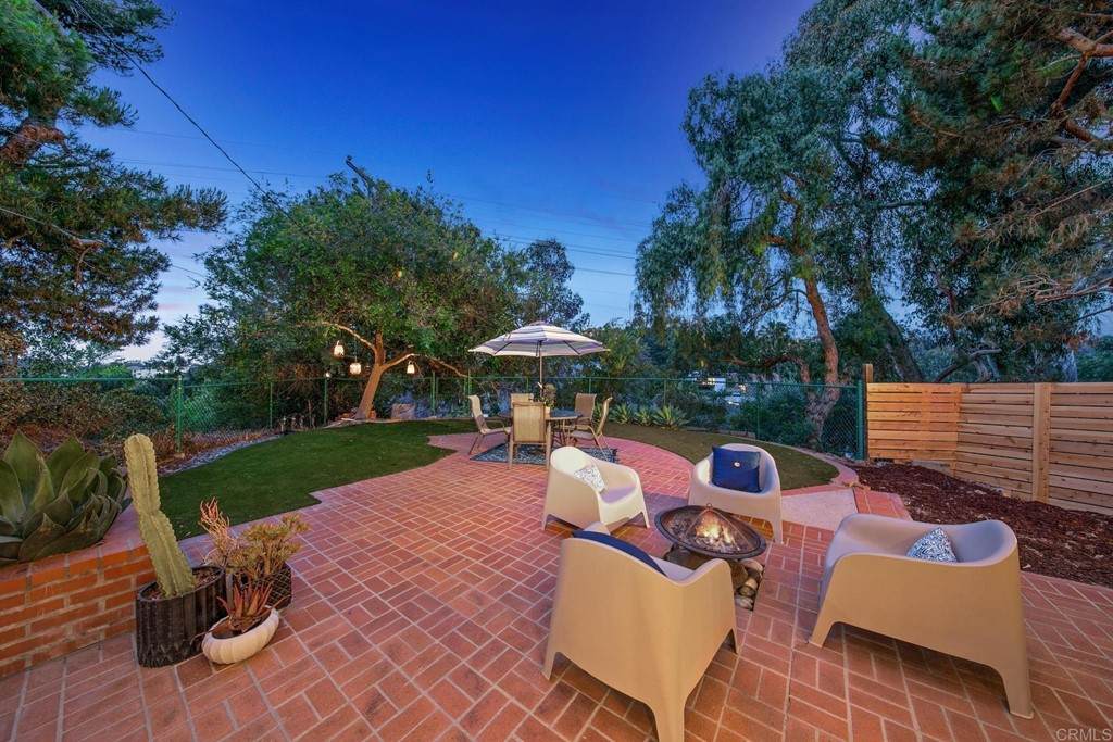 3560 Albatross Street - Photo 1