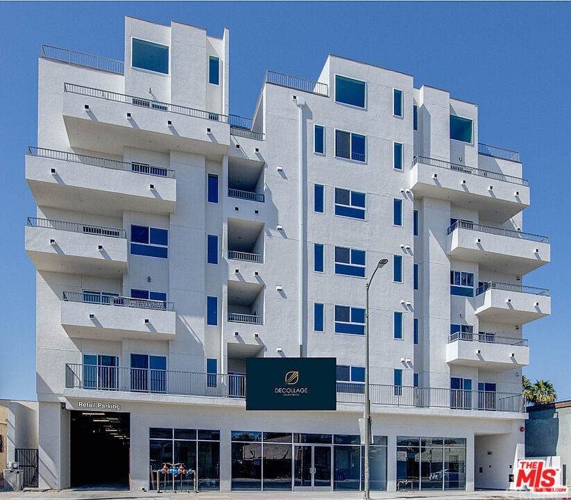 3063 Pico Boulevard - Photo 1