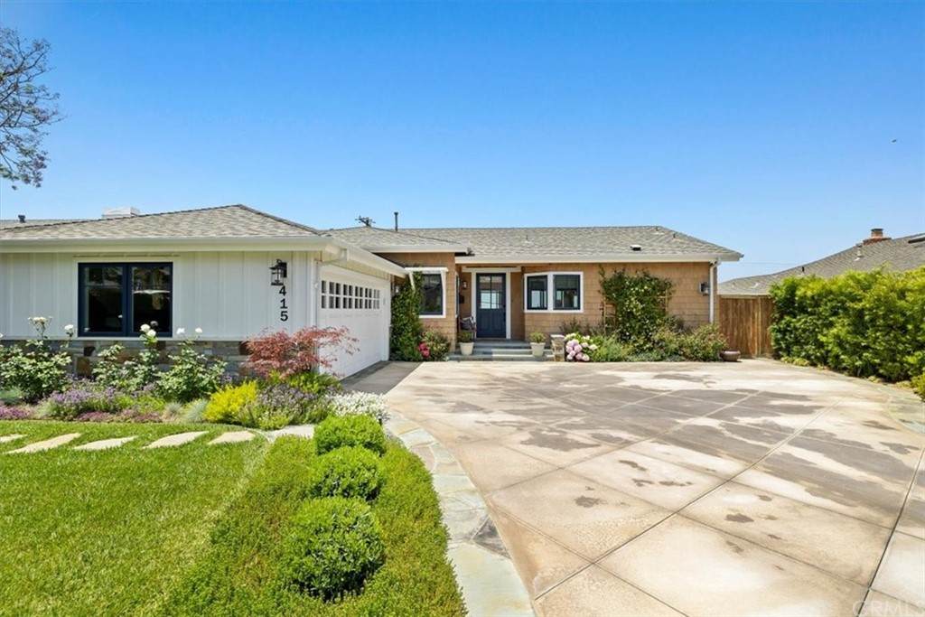 415 Via Mesa Grande - Photo 1