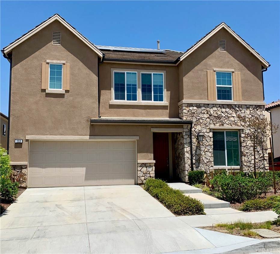 1213 Viejo Hills Drive - Photo 1