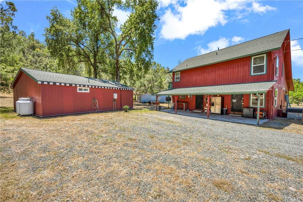 2225 Ladder Ridge Road - Photo 1