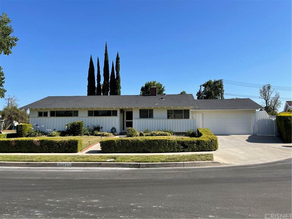 16422 Romar Street - Photo 1