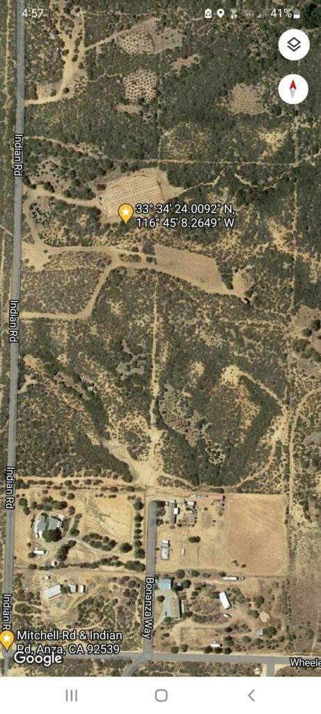 0 Indian Rd - Photo 1