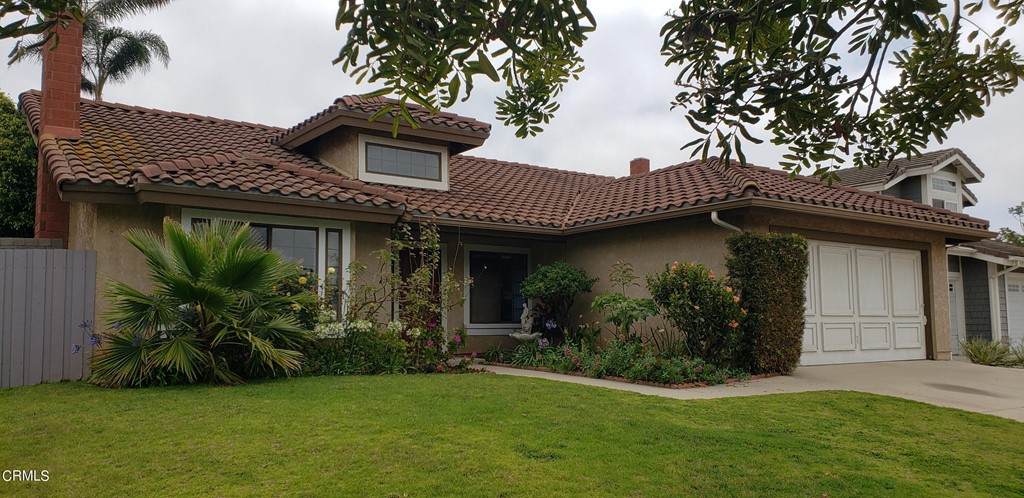 820 Daffodil Way - Photo 1