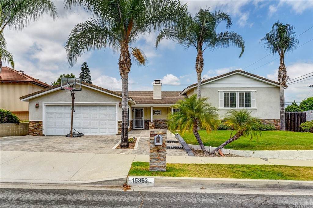 15363 Regalado Street - Photo 1