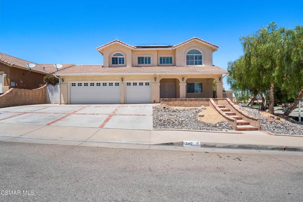 3417 Sheraton Street - Photo 1