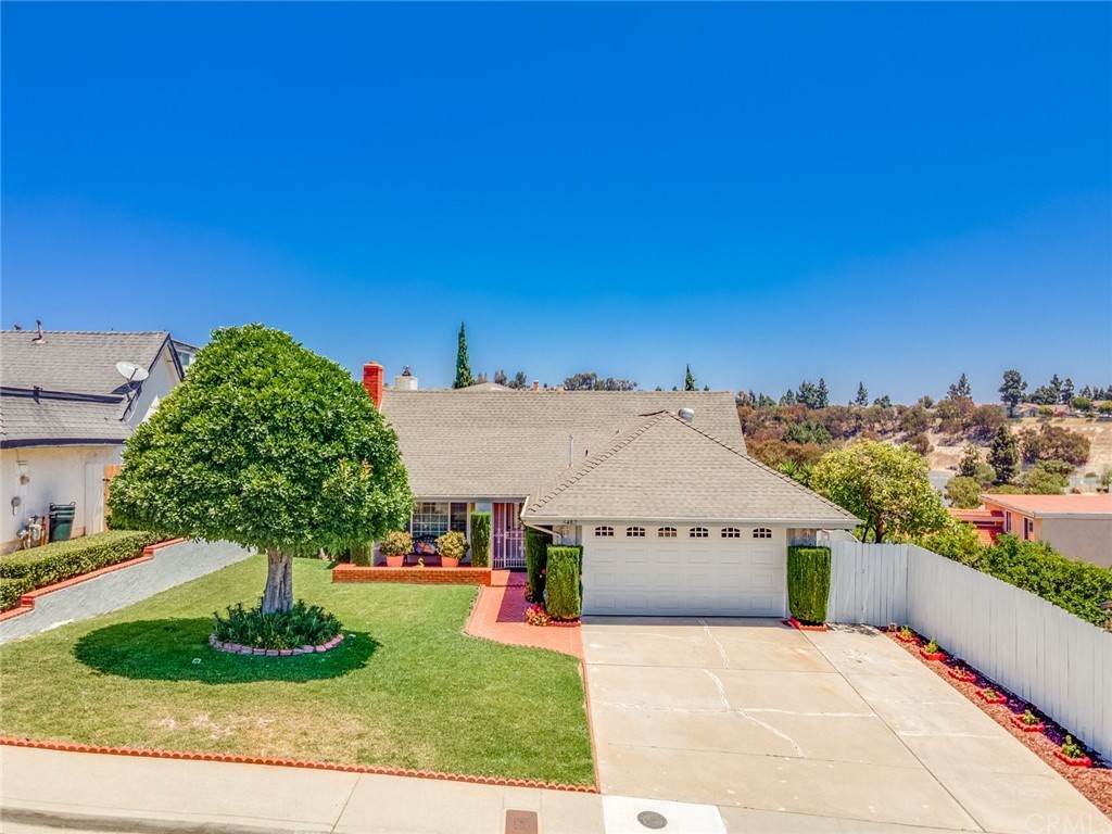 6482 Viewpoint Drive - Photo 1