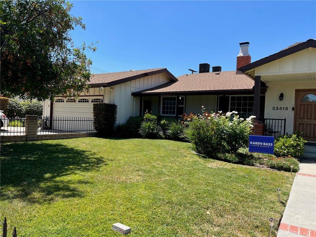 23415 Windom Street - Photo 1