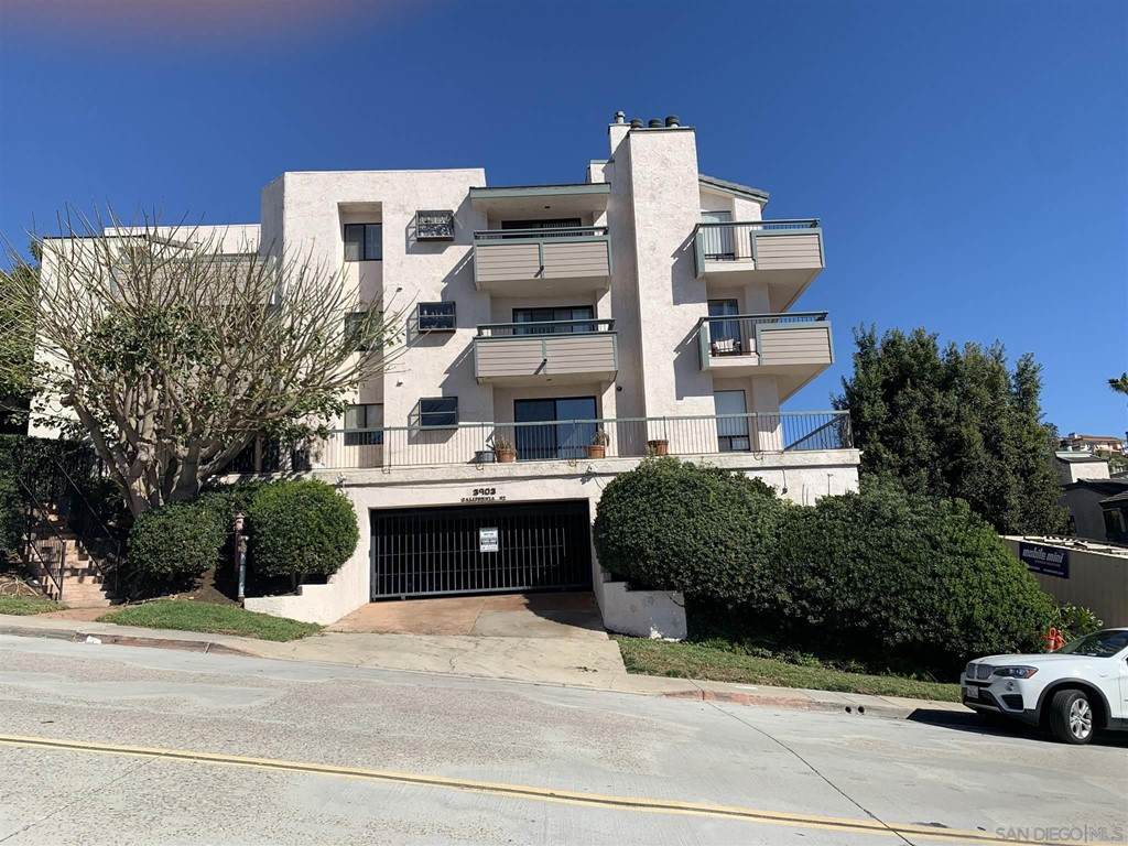 3903 California Street - Photo 1