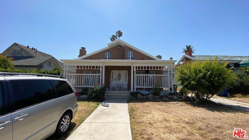155 Harvard Boulevard - Photo 1
