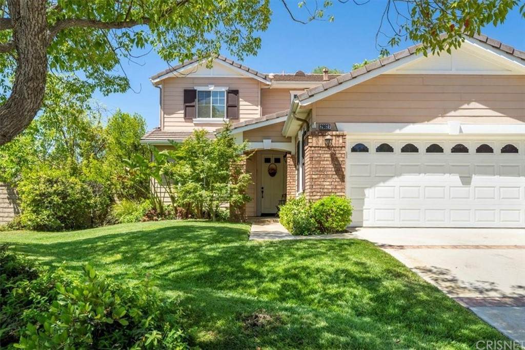 29027 Raintree Lane - Photo 1